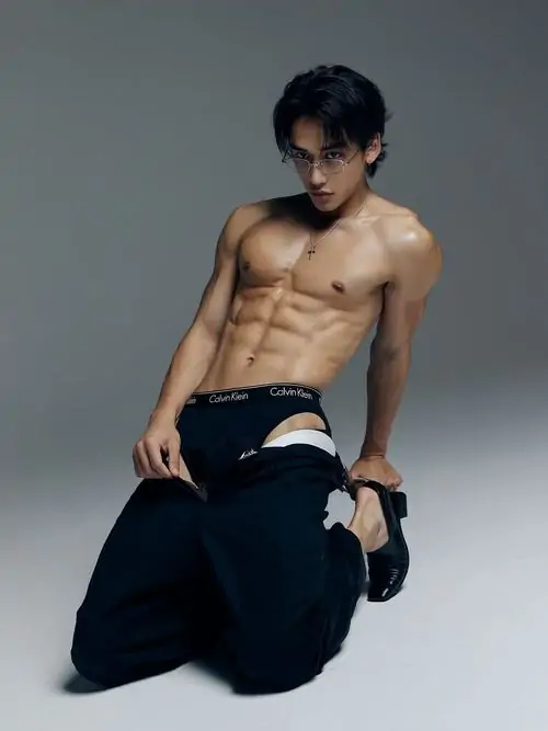 tai anh nam gioi viet nam body chuan dep nhu tuan tu 14
