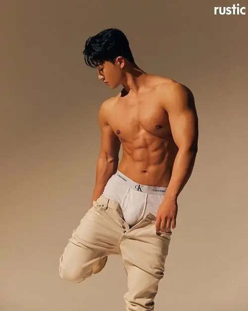 tai anh nam gioi viet nam body chuan dep nhu tuan tu 3