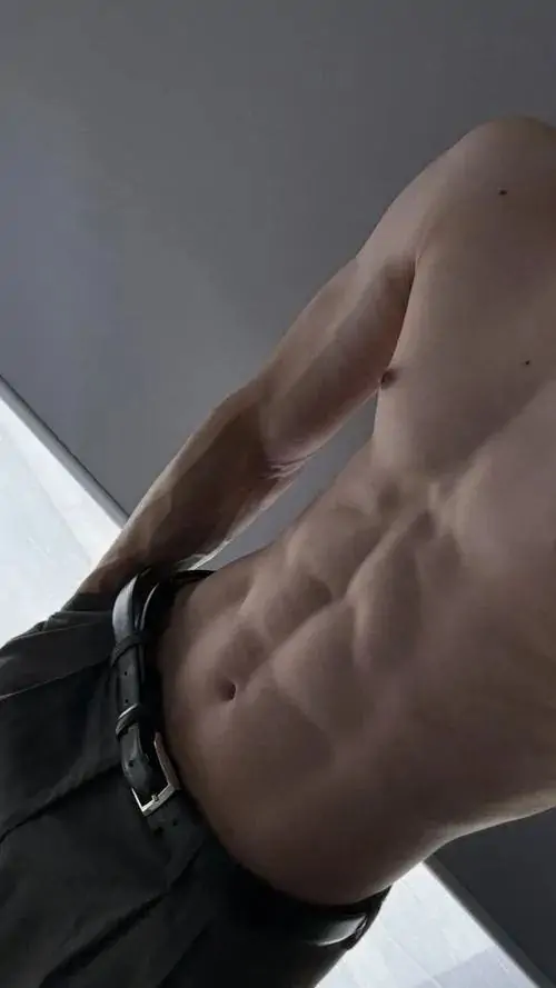 tai anh nam gioi viet nam body chuan dep nhu tuan tu 7