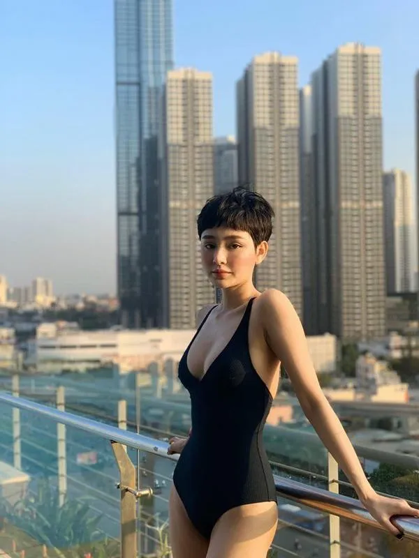 tong hop anh hien ho bikini sexy dep va quyen ru 2