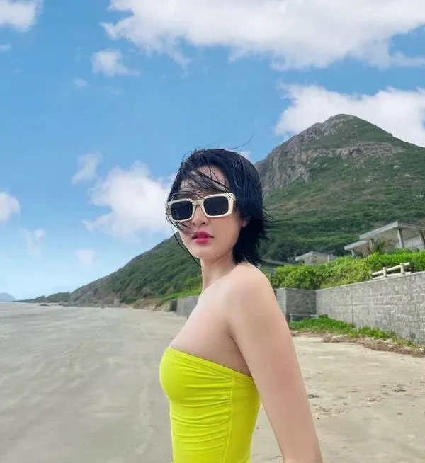 tong hop anh hien ho bikini sexy dep va quyen ru 4