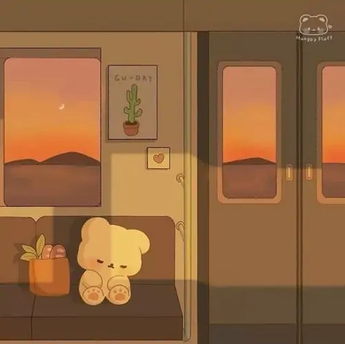top hinh dai dien gau bong am ap thay loi muon noi 13