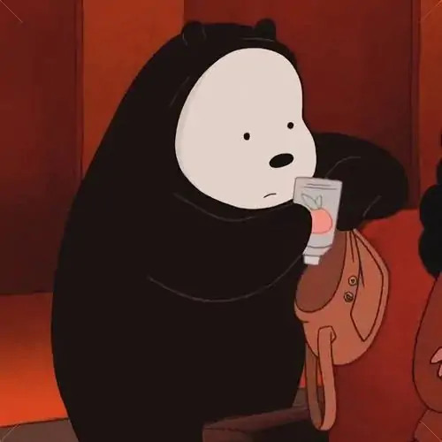 top hinh dai dien gau bong am ap thay loi muon noi 16