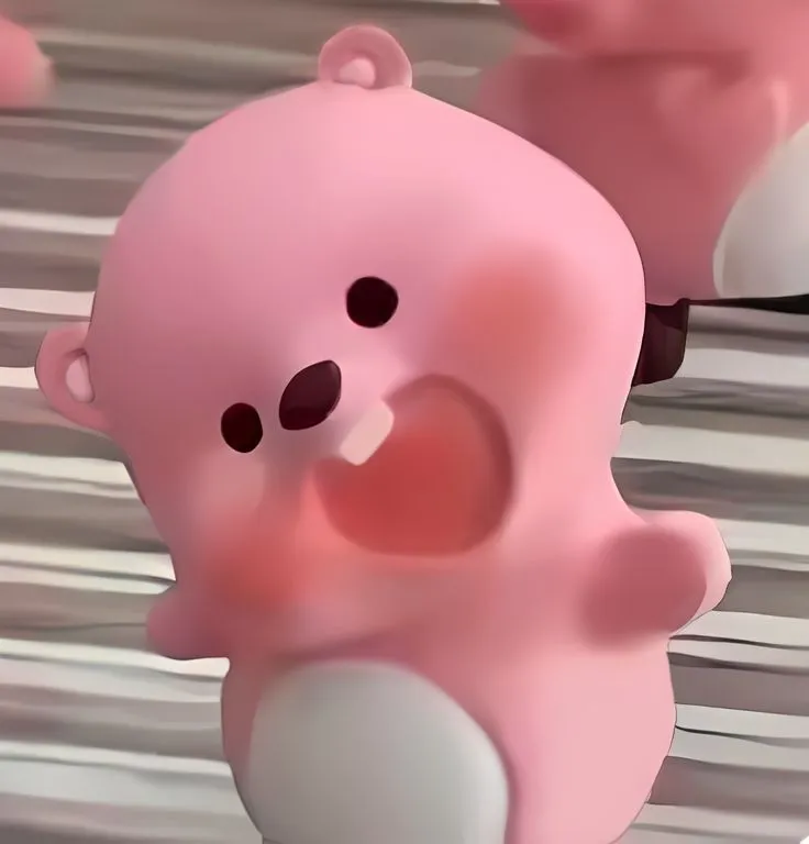 top hinh dai dien loopy gian doi nhin la bat cuoi 10