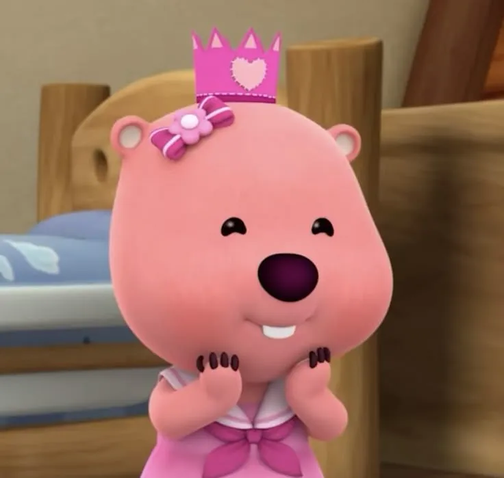top hinh dai dien loopy gian doi nhin la bat cuoi 11