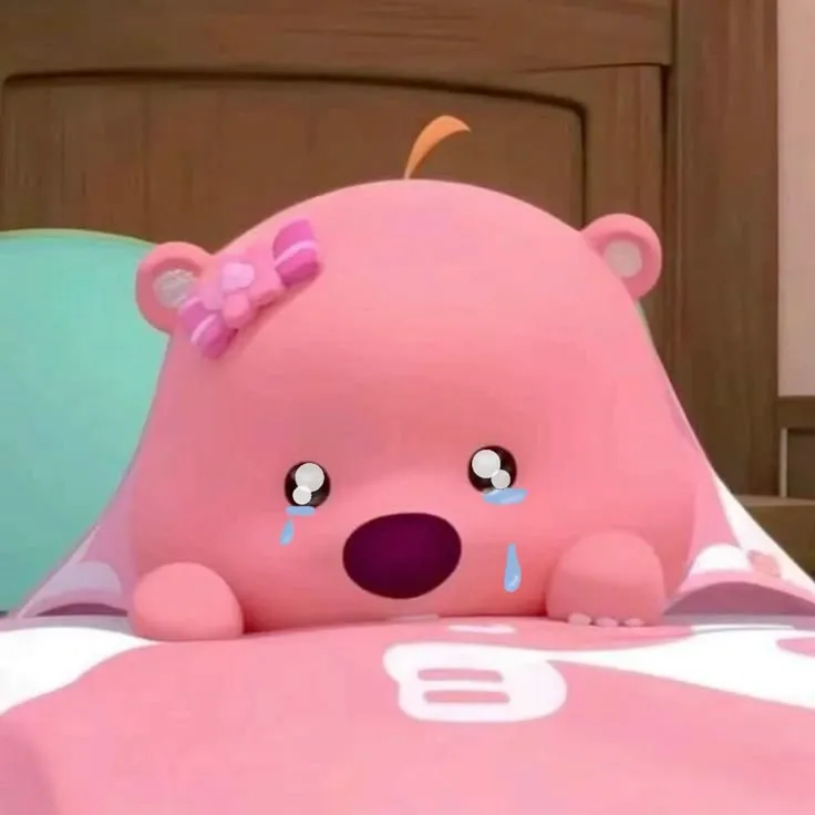 top hinh dai dien loopy gian doi nhin la bat cuoi 14