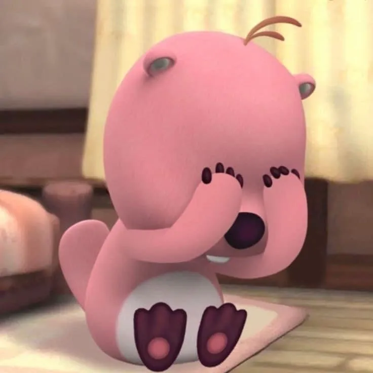 top hinh dai dien loopy gian doi nhin la bat cuoi 2