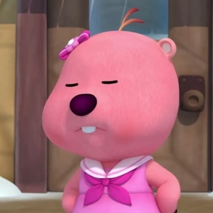 top hinh dai dien loopy gian doi nhin la bat cuoi 6