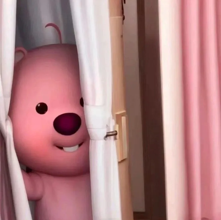 top hinh dai dien loopy gian doi nhin la bat cuoi 7