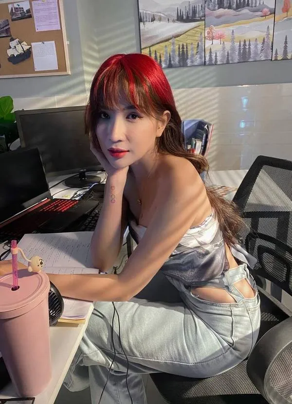 tron bo anh bikini hai manh day goi cam cua kha nhu 1