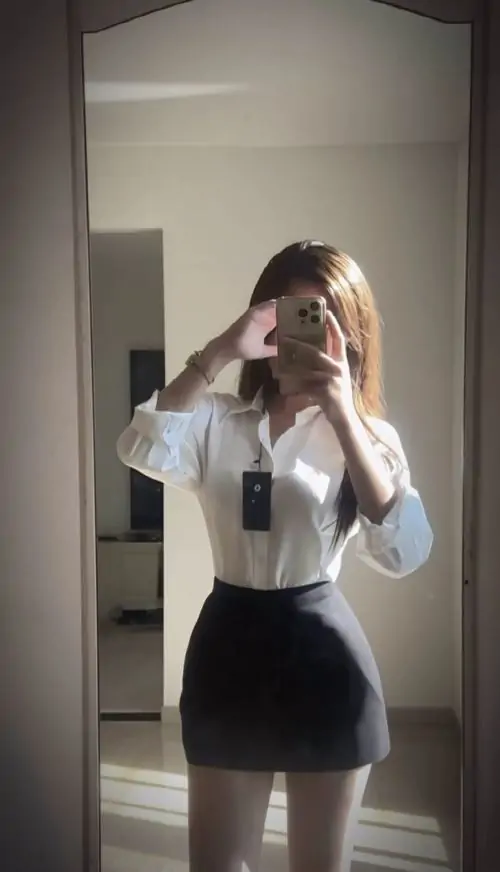 tuyen chon anh girl xinh mac vay body den ngan ton da 7