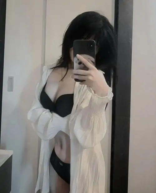 tuyen chon anh hot girl mac do ngu cotton de thuong 3