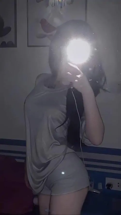 tuyen chon anh hot girl mac do ngu cotton de thuong 4