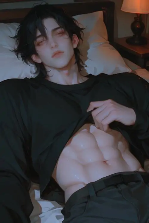tuyen chon anh trai dep anime sau mui ngau loi nhat 10