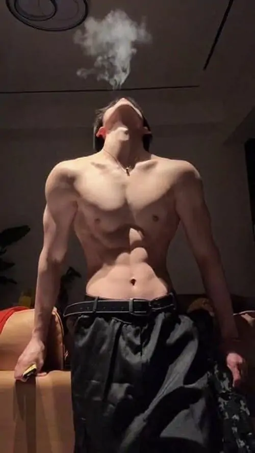 tuyen chon anh trai dep anime sau mui ngau loi nhat 2