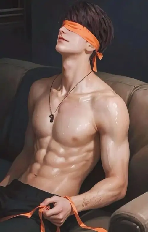 tuyen chon anh trai dep anime sau mui ngau loi nhat 5