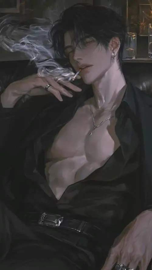 tuyen chon anh trai dep anime sau mui ngau loi nhat 8