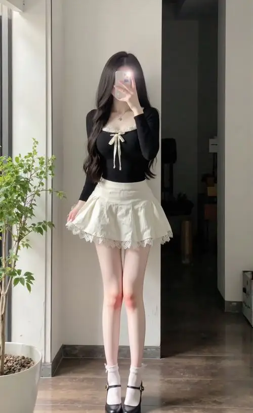 tuyen tap anh my nhan goc nghieng than thanh 15