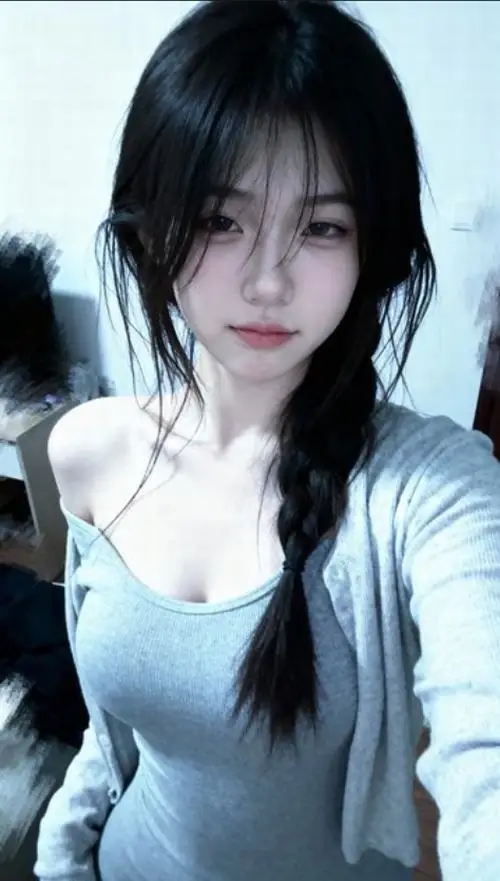 tuyen tap anh my nhan goc nghieng than thanh 4