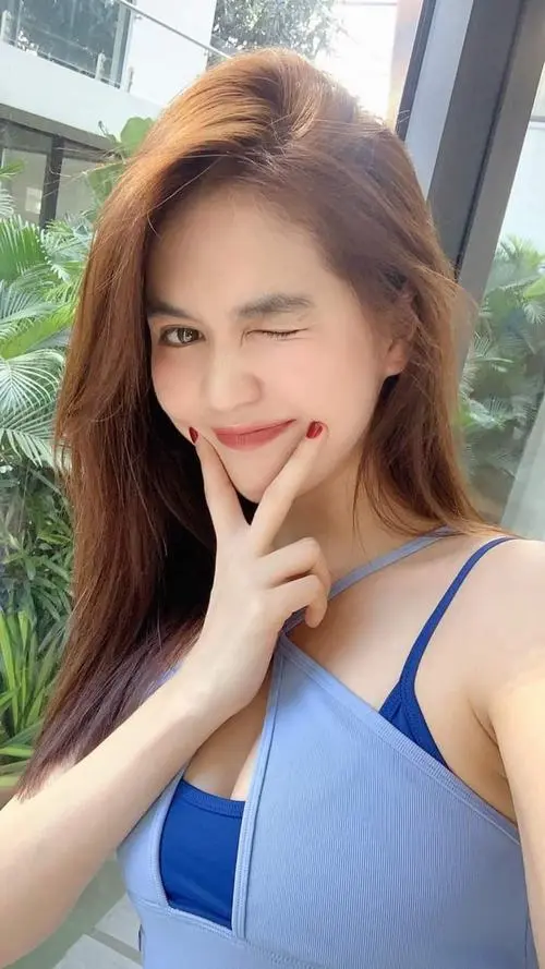 tuyen tap bo anh ao tam ngoc trinh moi nhat 13