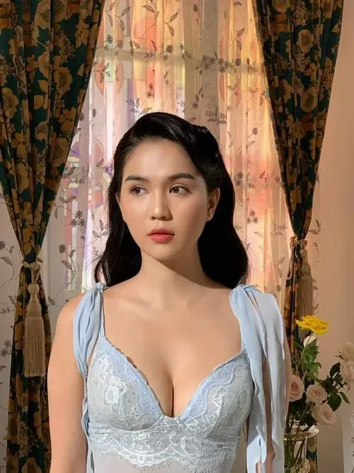 tuyen tap bo anh ao tam ngoc trinh moi nhat 14