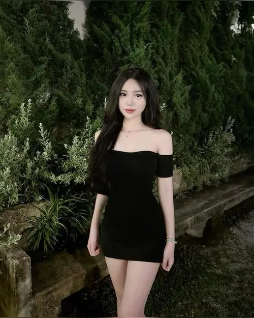 tuyen tap hinh nen hot girl dien dam den ngan cho dien thoai 15