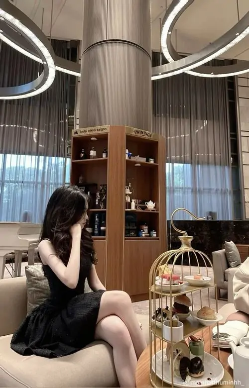 tuyen tap hinh nen hot girl dien dam den ngan cho dien thoai 16