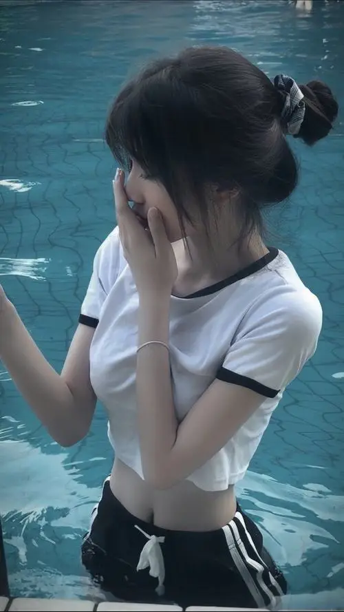 tuyen tap hinh nen hot girl che mat lam anh dai dien 5